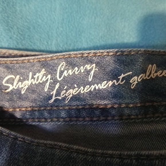 DC jeans - Picture 6 of 7